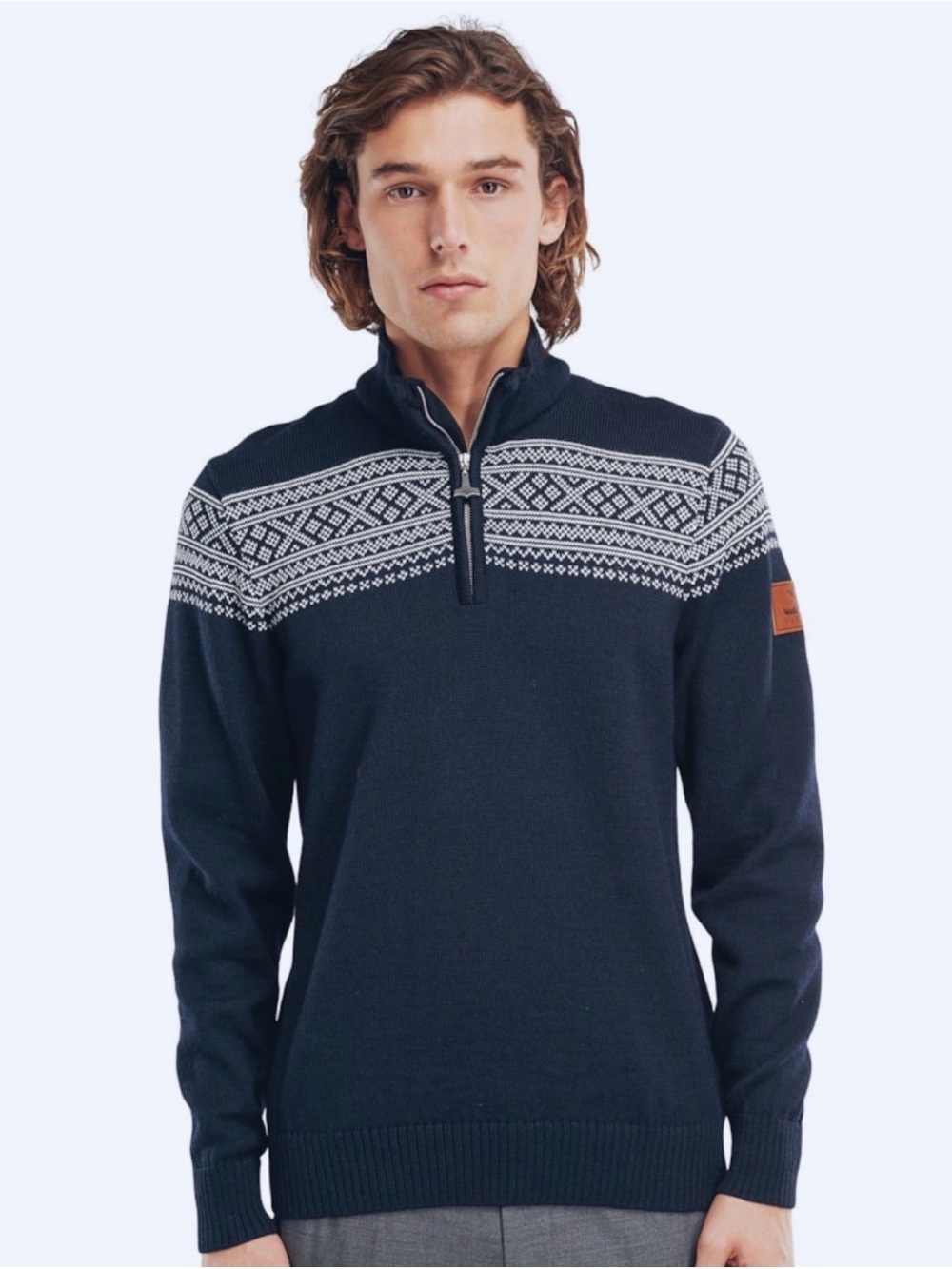 Dale of Norway Viking Tor Sweater